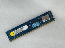 Nanya Elixir 4GB DDR3 1333
