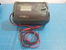 METRISO Tech Tester M550P