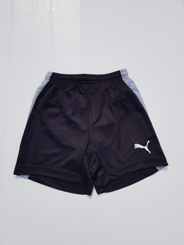 Puma kinder kurze sporthose - kurze,