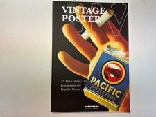 ❌Auktionskatalog - Poster-