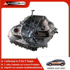 🇩🇪 MANUELLE ÜBERTRAGUNG