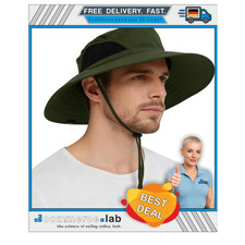 EINSKEY Sonnenhut Herren UPF