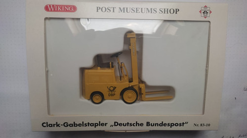 Wiking post museums shop clark - museums,