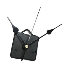 Pendeluhrwerk, DIY-Set