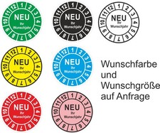 NEU 2025 Jahresplakette