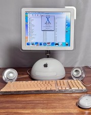 Der coolste Apple M6498 iMac