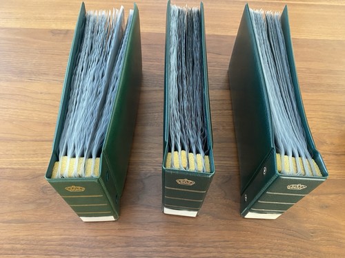 Leuchtturm alben für - 3, leuchtturm-alben