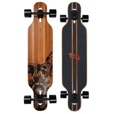 JUCKER HAWAII Longboard NEW