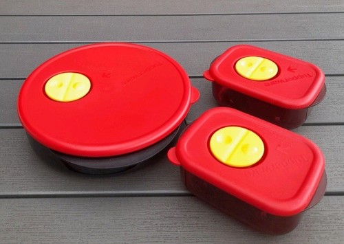 Tupperware warm rock n - tupperware,