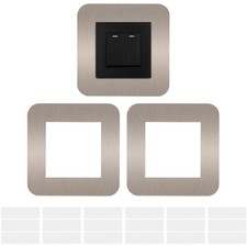 Lichtschalter Abdeckung