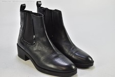 Zara  Damen Stiefelette Boots