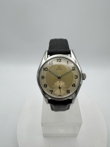 Omega handaufzug - handaufzug, im