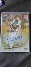 Topps 2023/24 60 Jahre