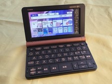 Casio elektronisches