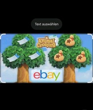 Animal Crossing New Horizons