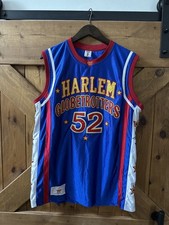 Harlem Globetrotters #52 Big