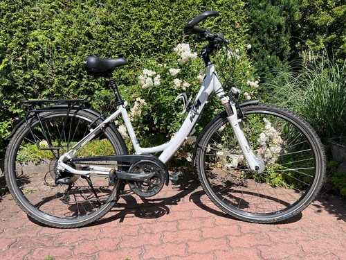 Damenfahrrad ktm avenza ligth - damenfahrrad,
