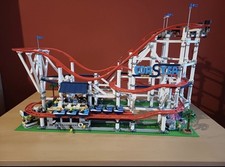 LEGO 10261 Achterbahn •