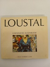 Unendliche Augenblicke