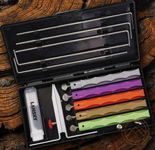 Lansky 5-Stone Deluxe Diamond