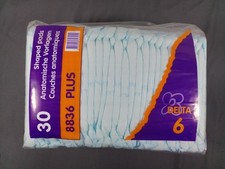 DELTA-SAN NR.6 Formeinlagen