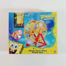 Nickelodeon SpongeBob
