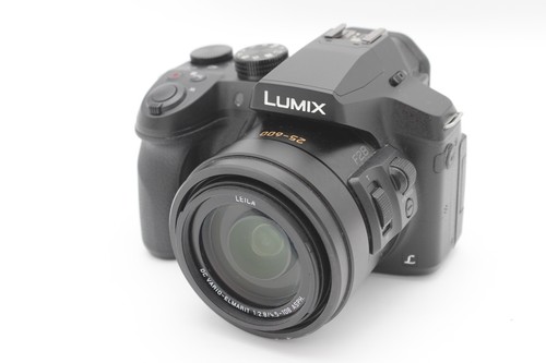 Panasonic lumix dmc fz300egk - panasonic,