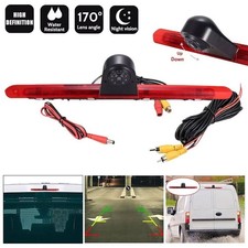 Rückfahrkamera für Mercedes