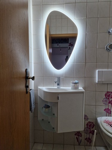 Badmöbel set - badmöbel/wc,