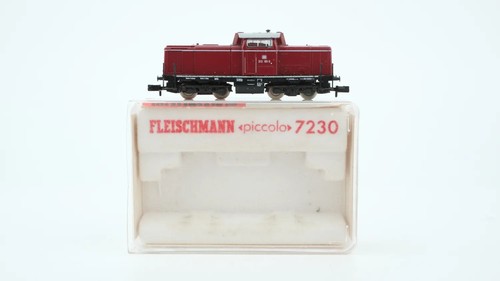 Fleischmann 7230 diesellok - 7230,