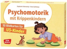 Psychomotorik mit