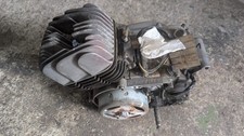 Motor Yamaha TY DT RD 50 M #1