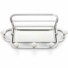 Wandgarderobe Vintage