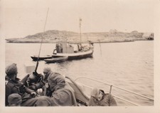 Foto - Norwegen Begegnung vor