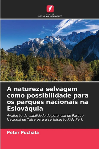 Peter puchala a - a, natureza