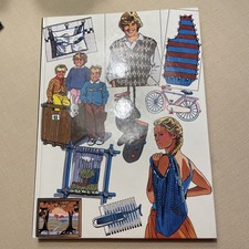 Das große Buch der Handarbeiten |Bd. 4 | 1982 