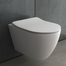 Alpenberger Spülrandloses