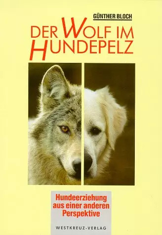Der wolf hundepelz - im,