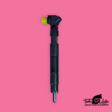 Injektor  Dodge Mercedes C E