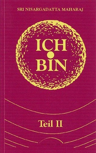 Ich bin teil sri - ich, 2