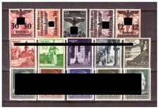 Generalgouvernement 1940