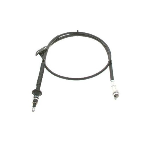 Handbremsseil hinten für - 2x,