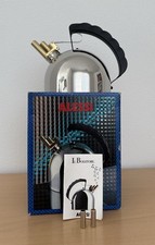 Alessi wasserkocher mit - alessi,