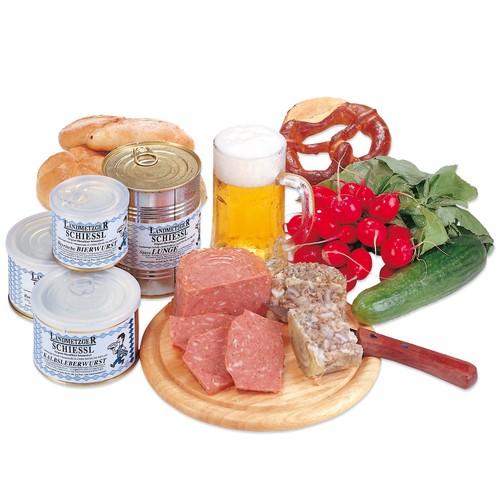 Original bayerische - original,