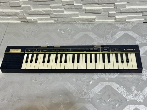 Casiotone e keyboard - casiotone, mt-36