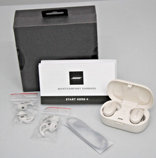 Bose quietcomfort earbuds - bose,