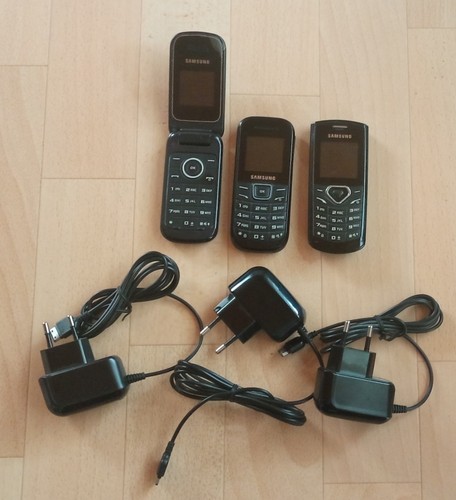 Samsung handys schwarz - samsung,