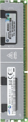 Riverbed server ram 32gb - ram,