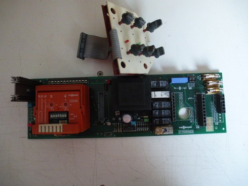 Viessmann 7405622 trimatik - 7405622,