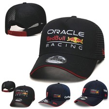 F1 Formel 1 Basecap Herren